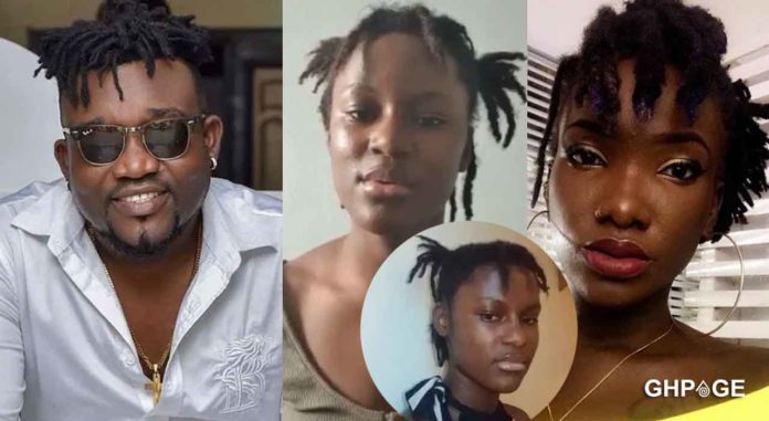 Bullet-intending-to-sign-Ebony-look-alike-niece-to-his-record-label