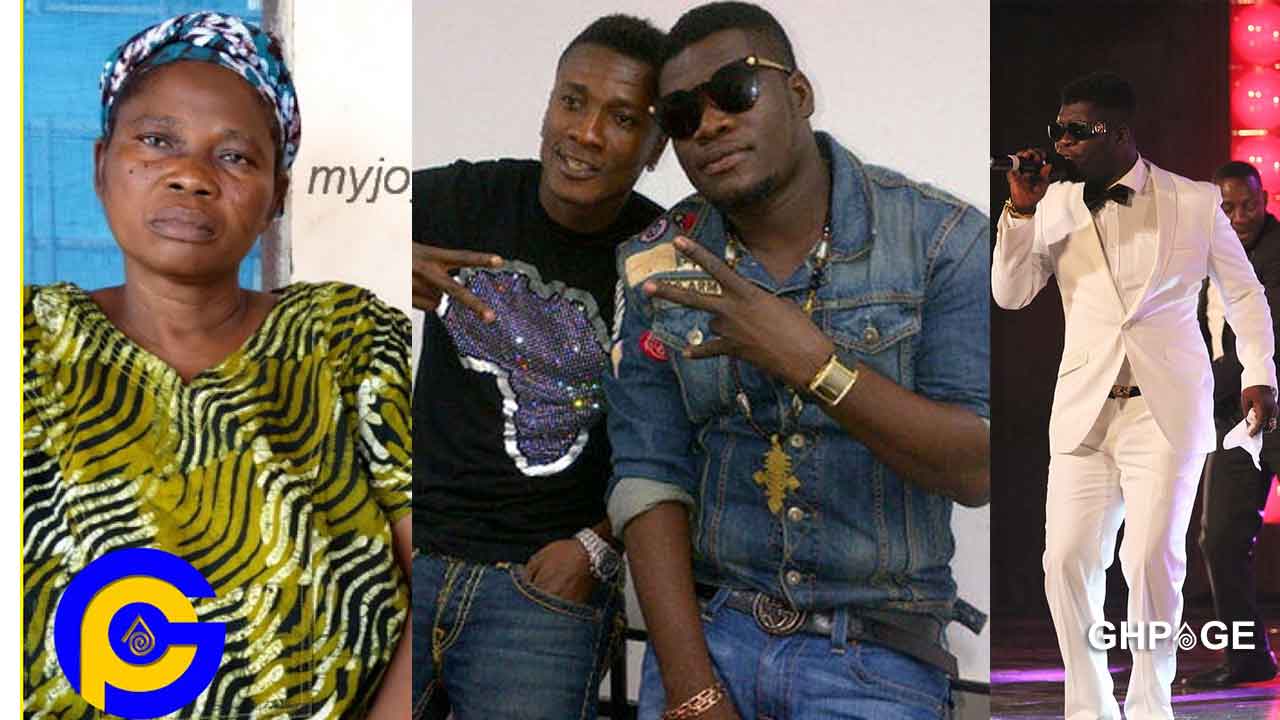 I Have Not Seen Asamoah Gyan Ever Since My Son Went Missing Castro S Mother Ghpage I Have Not Seen Asamoah Gyan Ever Since My Son Went Missing Castro S Mother Ghpage