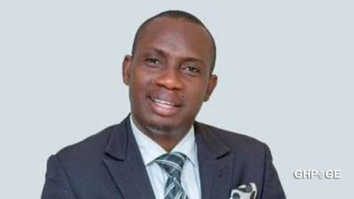 Counsellor Lutterodt in crisis as UN Human Rights Agency IHRO threatens ...