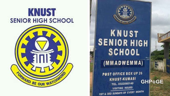 GES-Interdicts-KNUST-SHS-Headmistress-over-the-death-of-a-final-year-student