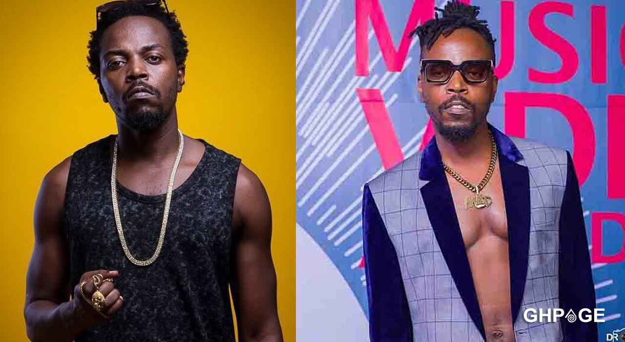 Kwaw Kese