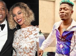 Jay-Z-Beyonce-And-Shatta-Wale