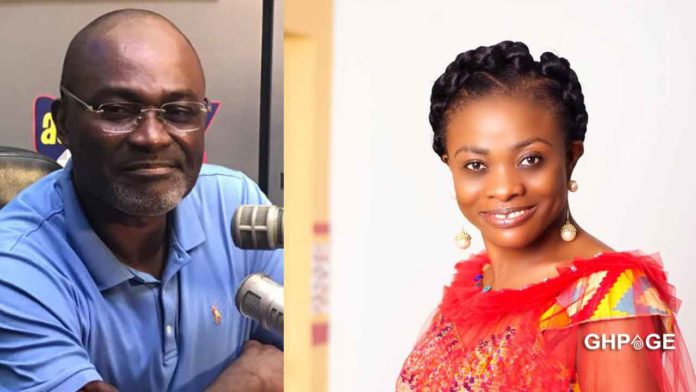 Kennedy-Agyapong-and-Diana-Asamoah