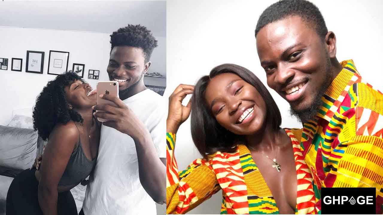 Kiki and Jay split-up after four years - GhPage