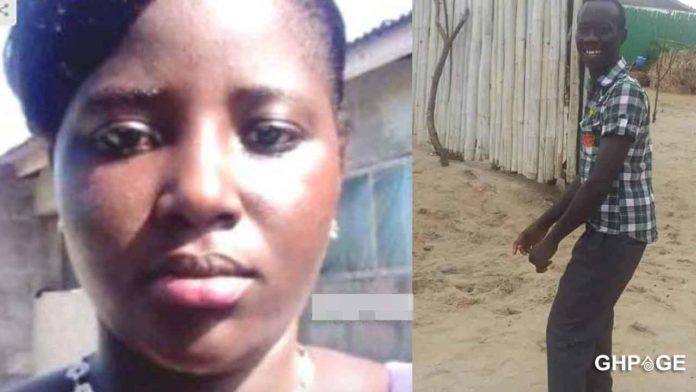 Lady-stabs-boyfriend-to-death-over-alleged-cheating