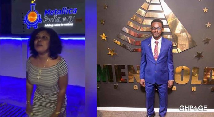 NAM1-rebrands-Menzgold-to-Metallic-Refinery-Afia-Schwarzenegger