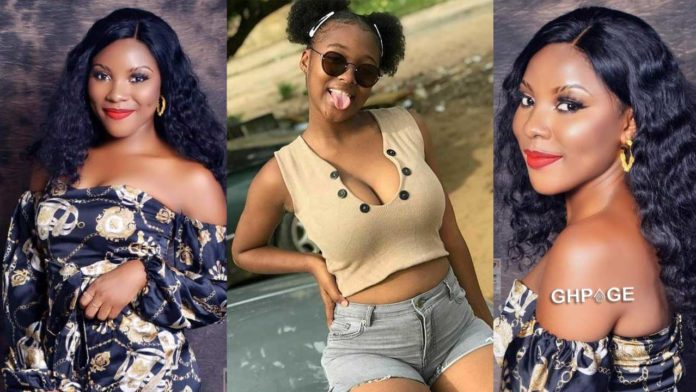 Slay Queen narrates how she escaped death from a Yahoo Boy