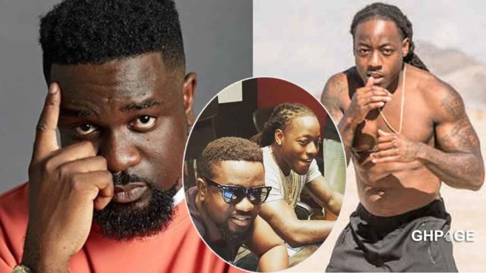 Sarkodie-and-Ace-Hood