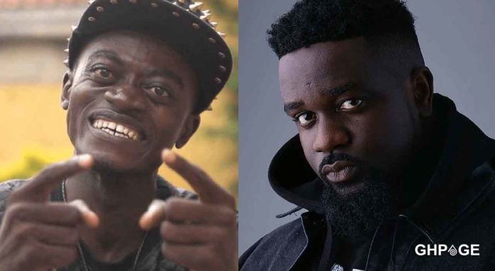 Sarkodie-has-been-a-liar-for-a-long-time--Kwadwo-Nkansah-Lilwin