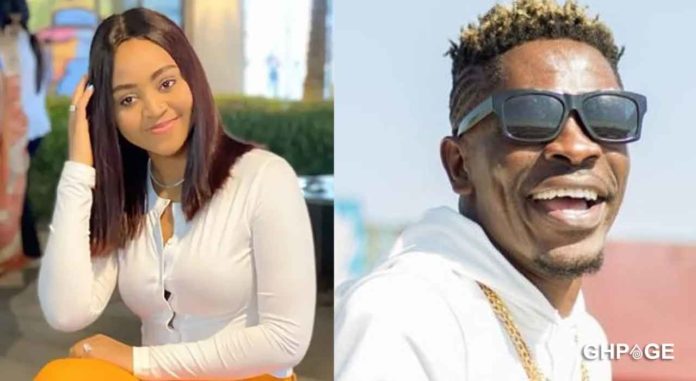 Shatta-Wale-hyped-in-Nigeria-as-Rgina-Daniels-jams-to-gringo-song