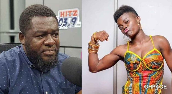 Wiyaala-doesn't-get-the-hype-because-of-her-tough-skin-Bulldog