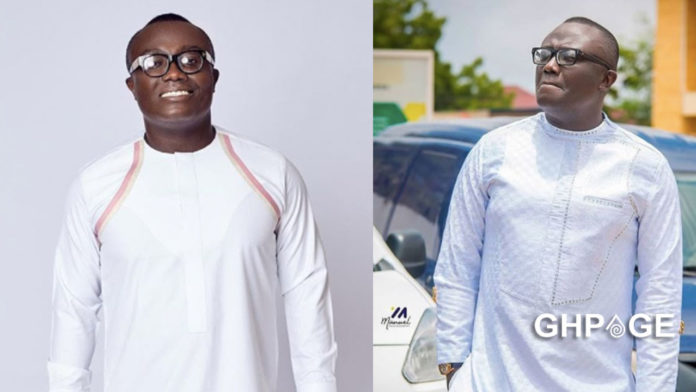 Bola Ray turns down request to be President of Ghana