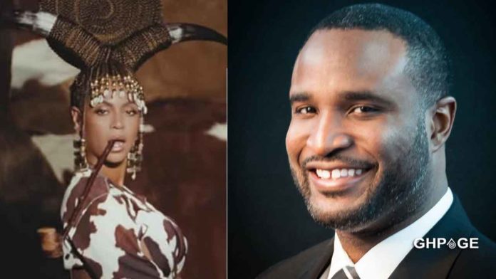 Cedric-Knight-claims-Beyonce’s-Black-is-King-Film-is-Satanic.
