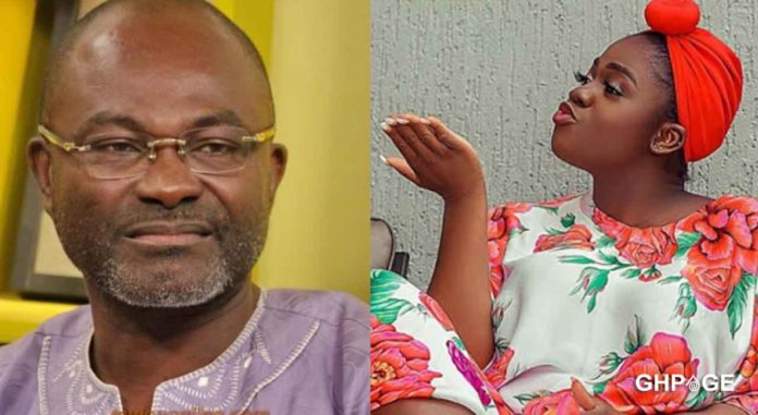 Cheers-to-victory-Tracey-Boakye-celebrates-her-triumph-over-Kennedy-Agyapong