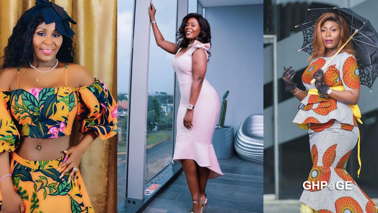 I have done three breast implants Confidence Haugen GhPage