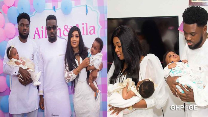Donzy-Sarkodie-and-wife