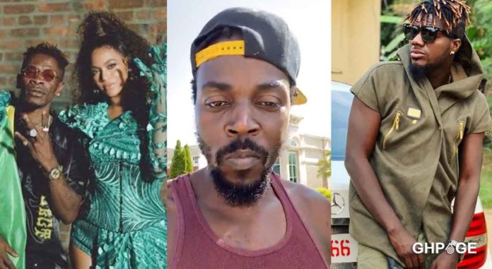 I-salute-Shatta-Wale,all-Americans-are-celebrating-him-here---Kwaw-Kese-reveals;blast-Pope-Skinny