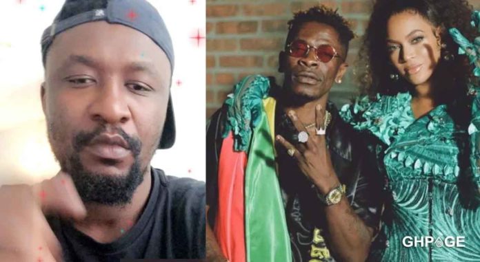 If-you-meet-Beyonce-will-you-just-take-only-one-picture---Archipalago-ridicules-Shatta-Wale