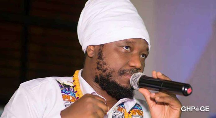 I'll-be-shocked-if-Nana-Addo-wins-the-2020-elections---Blakk-Rasta