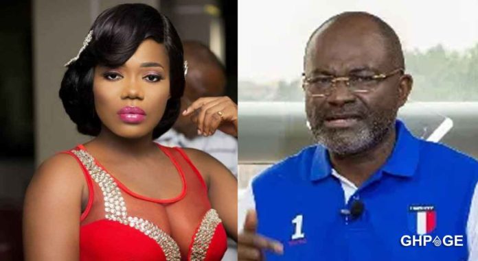 I've-never-said-that-Naana-Jane-apologized-on-behalf-of-Nigel-Gaisie-Mzbel-to-Kennedy-Agyapong