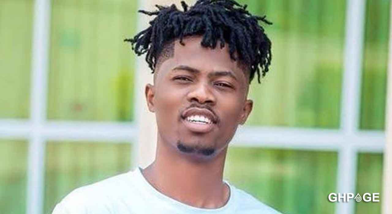 "Music has lifted myself & family from poverty" Kwesi Arthur reveals