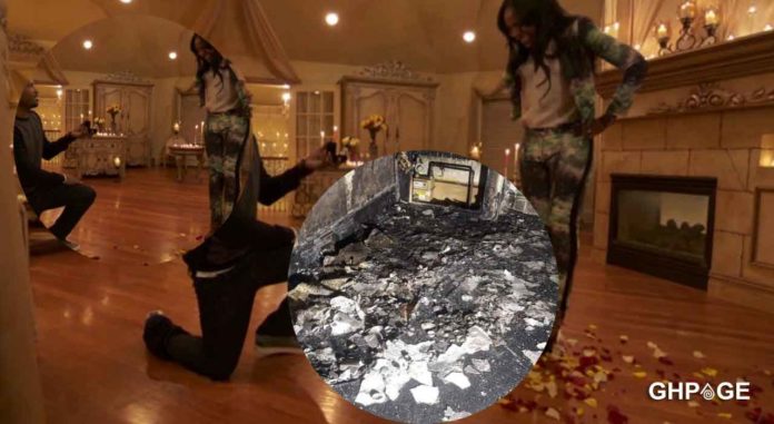 Man-burns-down-apartment-in-an-attempt-to-propose-to-his-girlfriend