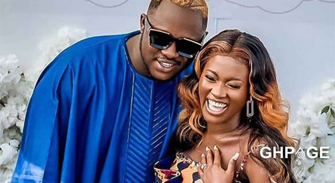 Medikal Fella Makafui