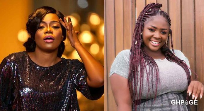 Not-all-success-stories-on-social-media-are-genuine---Mzbel-deepens-her-fight-with-Tracey-Boakye