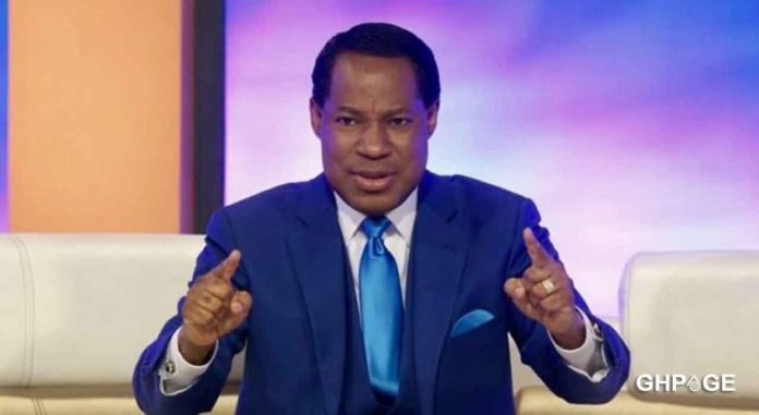 Pastors-who-refuse-to-open-their-church-over-fear-being-infected-aren't-believers-Pastor-Chris