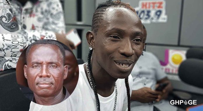 Patapaa's-father-debunks-story-behind-his-hospitalized-video