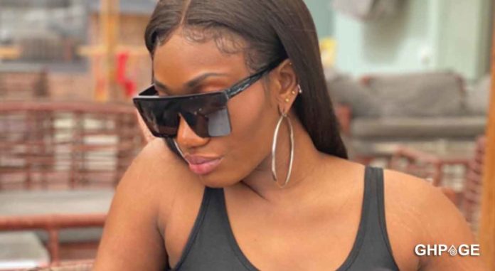 Social-media-blasts-Wendy-Shay-after-saying-everything-about-her-is-natural