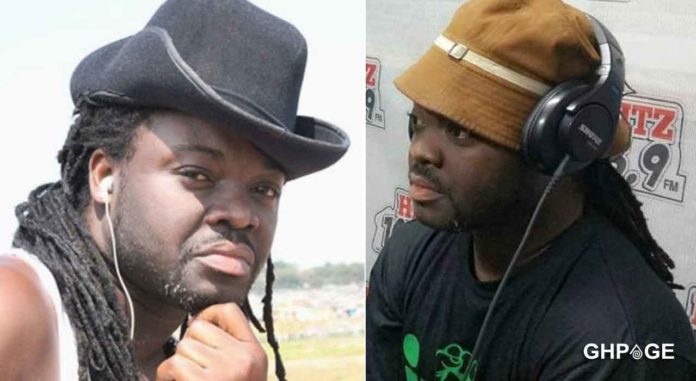 Some-anonymous-NDC-personalities-have-threatened-me-over-my-Papa-no-song-Barima-Sidney