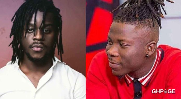 Stop-the-indirect-jabs,-face-me-if-you're-a-man-Jupiter-to-Stonebwoy