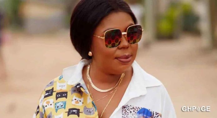 The-dog-business-is-booming,-Afia-Schwar-says-after-flaunting-another-brand-new-car