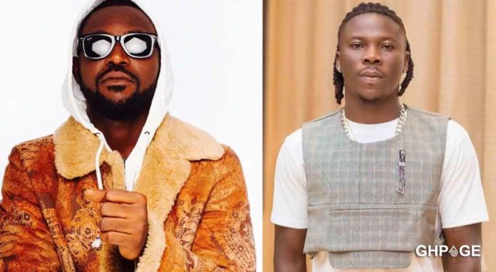 Yaa-Pono-blasts-Stonebwoy-after-his-fracas-with-Angel-Town