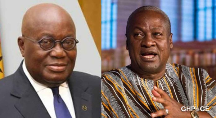 Akufo-Addo-won’t-be-alive-to-pay-off-debts-so-don’t-vote-for-him–-Mahama-to-Ghanaians