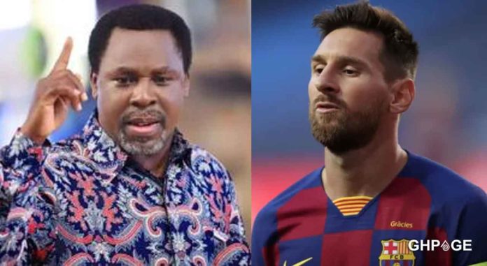 Do-not-leave-Barcelona-bitter-and-offended-TB-Joshua-to-Lionel-Messi