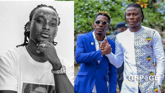 Beefs are very necessary in the Dancehall music industry - Epixode