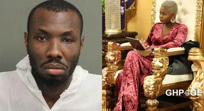 Famous Ghanaian pastor kills wife