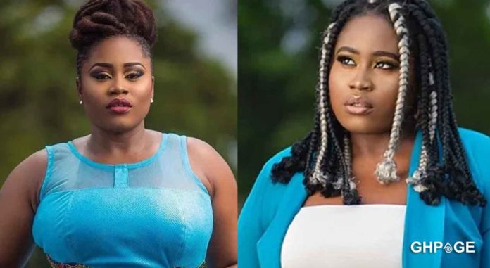 Lydia-Forson-unveils-identity-of-a-man-threatening-her-life-over-a-post