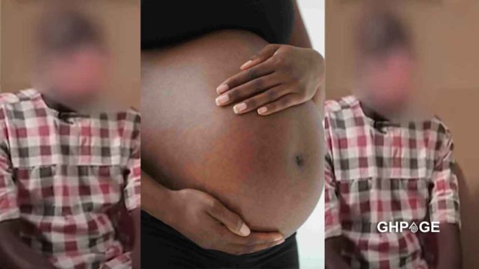 Man narrates how his own pastor impregnated his girlfriend and forced him to marry her