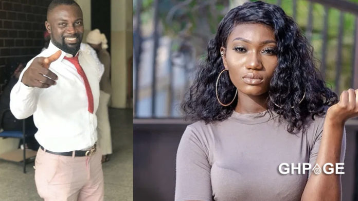 What has the NPP done for the creative arts? - Mike 2 asks Wendy Shay