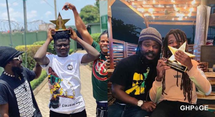 My-VGMA-Plaque-has-not-been-stolen-Ras-Kuuku