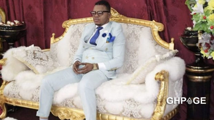 Obinim in court over four new charges