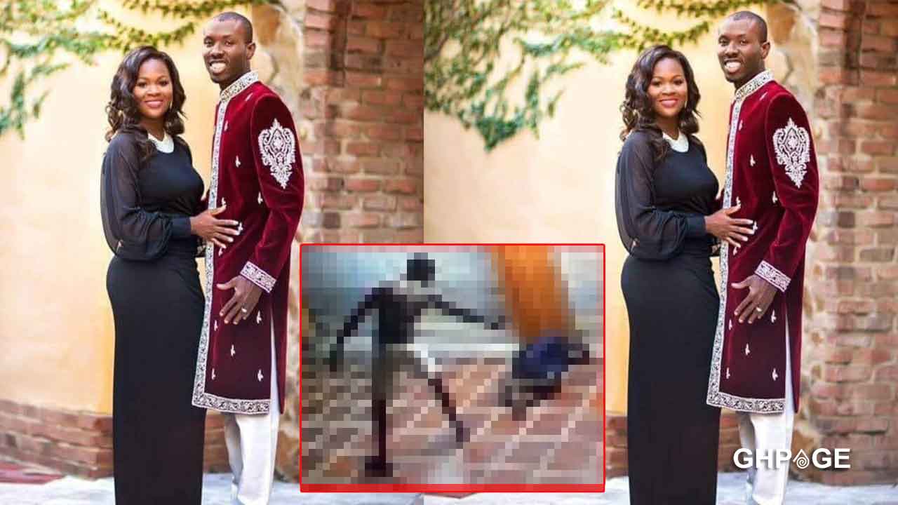 Popular Ghanaian pastor shoots his wife dead in the US GhPage
