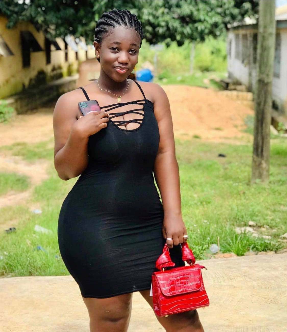 Ghana Backpage