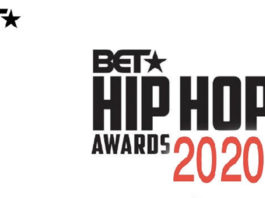 Full list of 2020 BET Hip Hop Awards winners