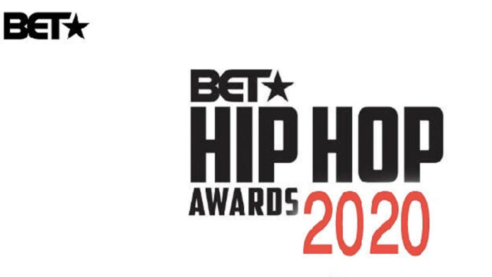 Full list of 2020 BET Hip Hop Awards winners