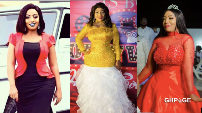 Diamond Appiah threatens to expose a prominent businessman in Ghana