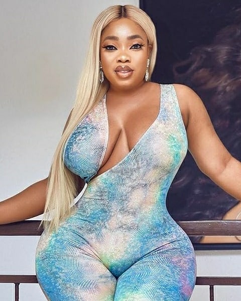 Moesha Boduong